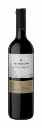 ALTOCEDRO - La Consulta Select Blend 2013